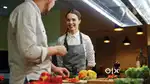 Kitchen Helper or maid