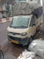Mahindra Jito Tempo