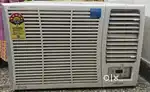 Voltas 1.5 ton 5 star inverter Ac