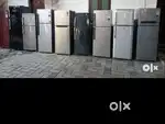 Second hand sales fridge single door