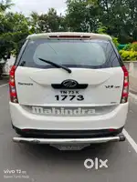 Mahindra XUV500 W8, 2015, Diesel