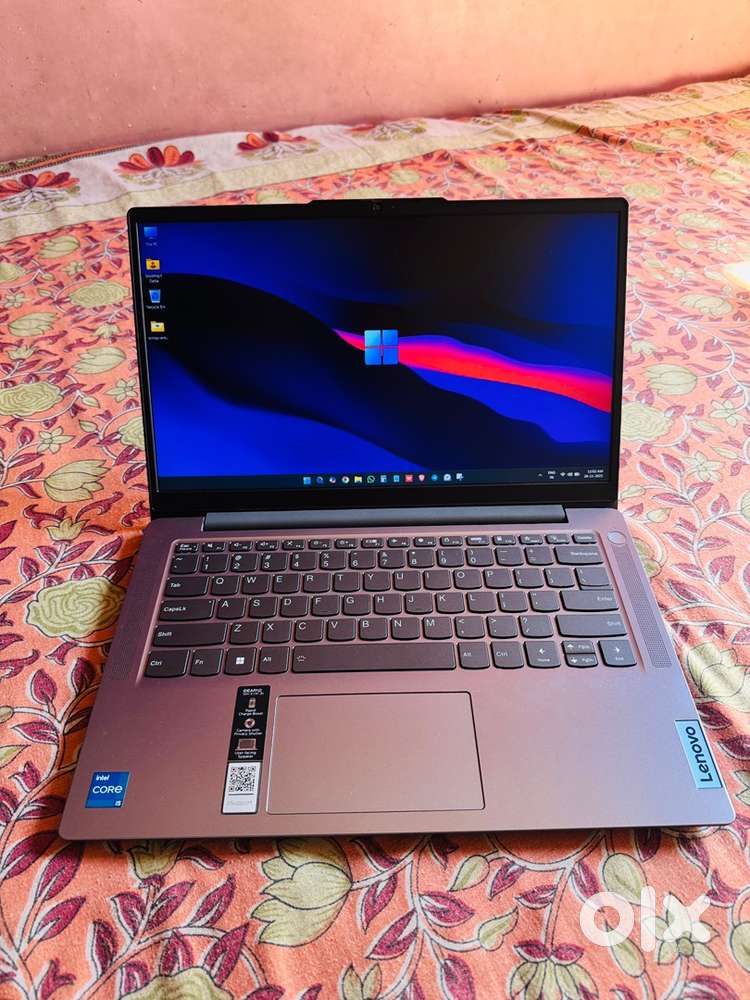 Lenovo intel CORE i5 12th Gen Processor 12450H (2.00GHz) High end