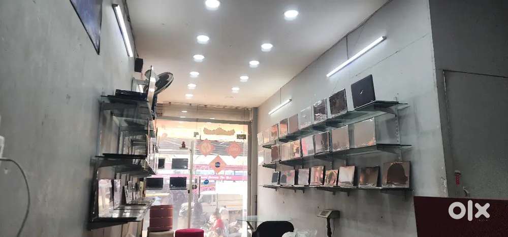 Requirement only for girl