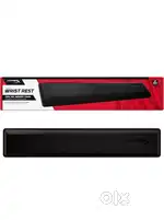 HyperX Wrist Rest - Black (HX-WR)