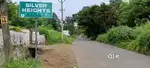 Plot for sale Near mankara mini sabarimala