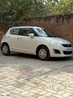 Maruti Suzuki Swift 2015