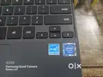 Samsung crome book