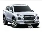 Maruti Suzuki Grand Vitara 2023 Petrol 28000 Km Driven