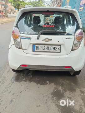 Chevrolet Beat 2011 Diesel 95000 Km Driven