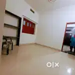1 Big Room + Washroom
