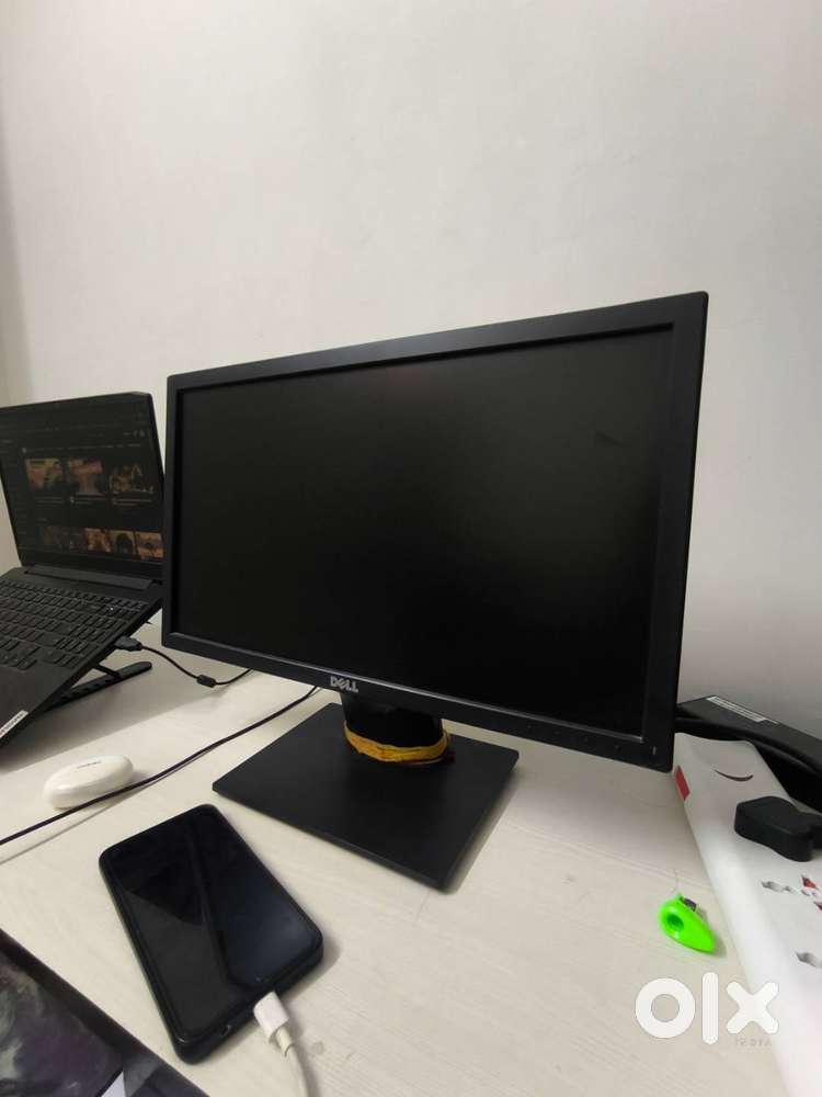Dell 21 inch LED Monitor HD 5ms 60Hz
