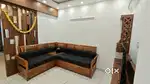 2bhk furnished flat for rent