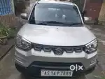 Maruti suzuki spresso vxi plus model in brand new condition