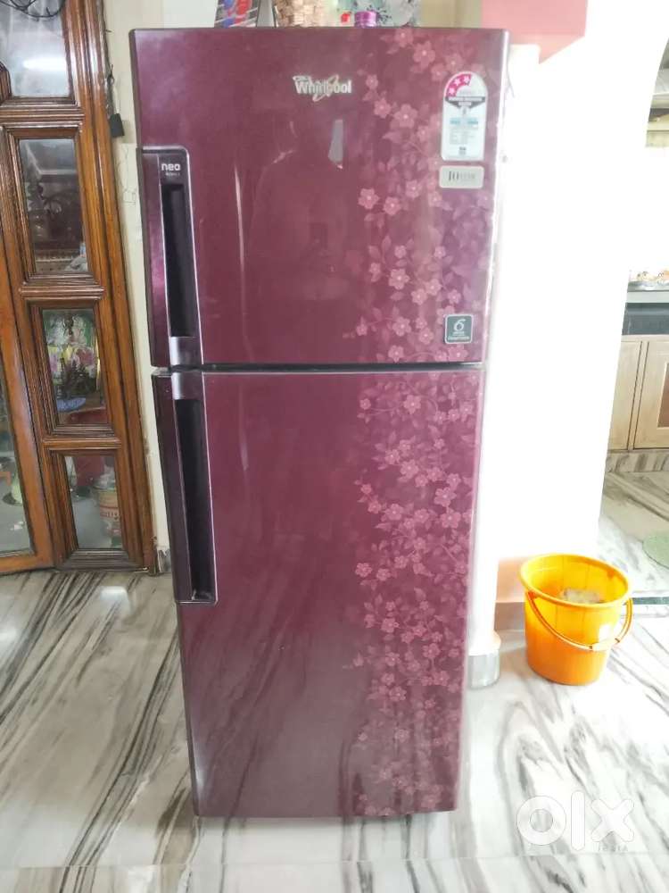 Sale Whirpool Refrigerator