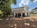 3 bhk house for rent  20000. Aluva