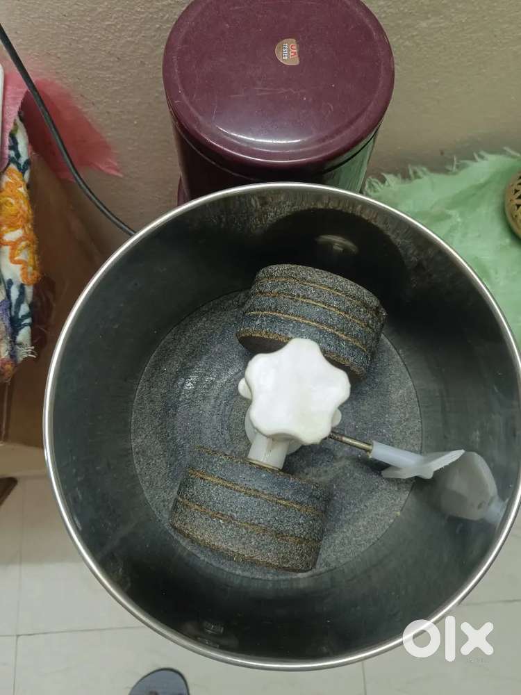 Lakshmi Tabletop Wet grinder