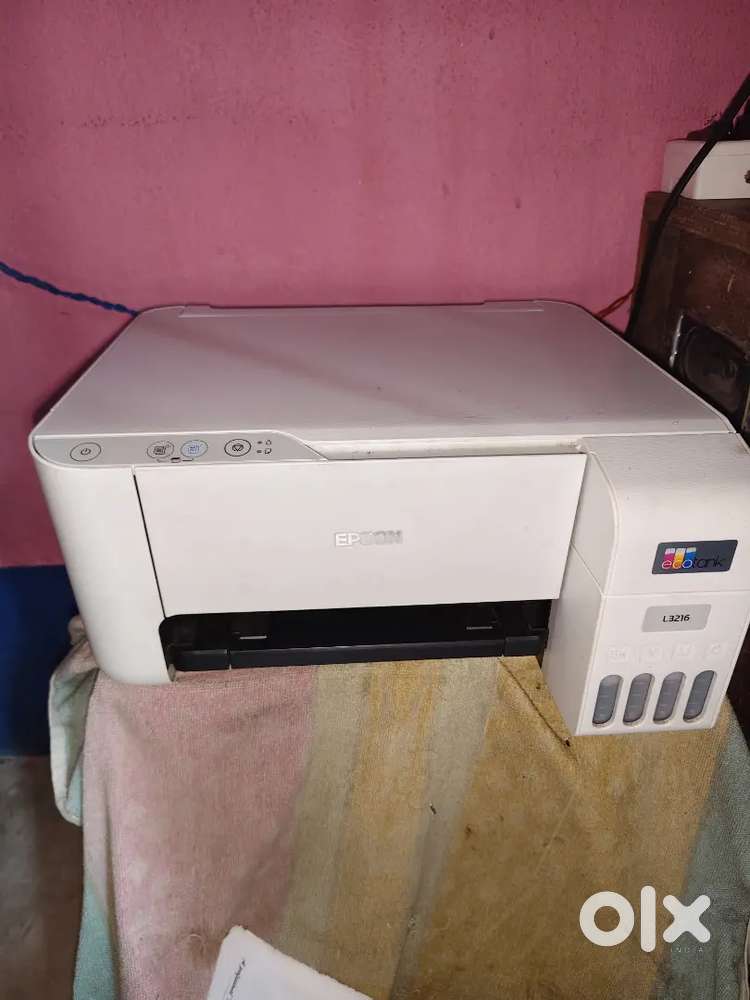 Epson L3216 Printer