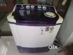 LG Washing Machine
