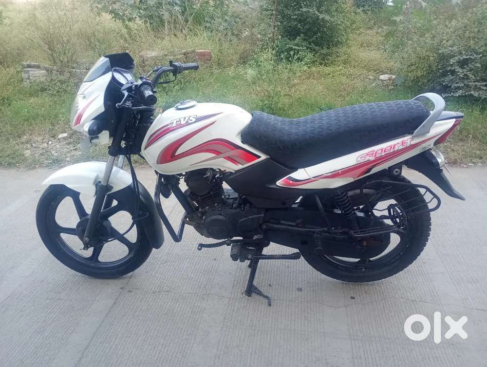 TVs star sport 2018 model
