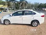 Honda City 2014 Diesel Good Condition