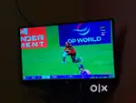 Sony original  32  smart tv