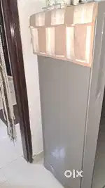 Haier 220 litre fridge Good working
