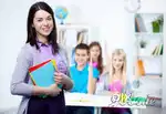 Teacher Job