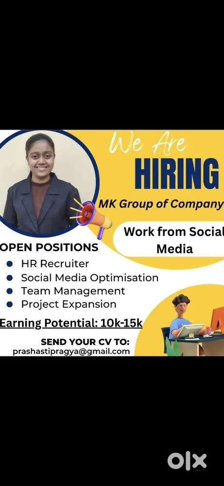 Digital Marketing, Business consultant