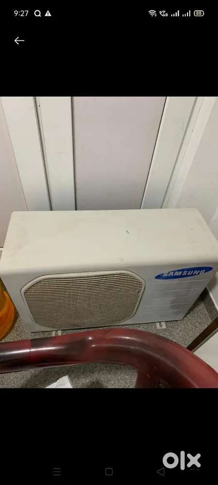 Samsung AC 1.5 ton