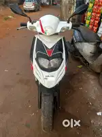 Aprilia 150cc in ming condition