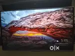 Xiaomi 43inch 4K Smart Tv