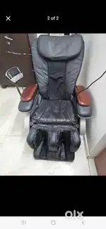 Massage chair like new