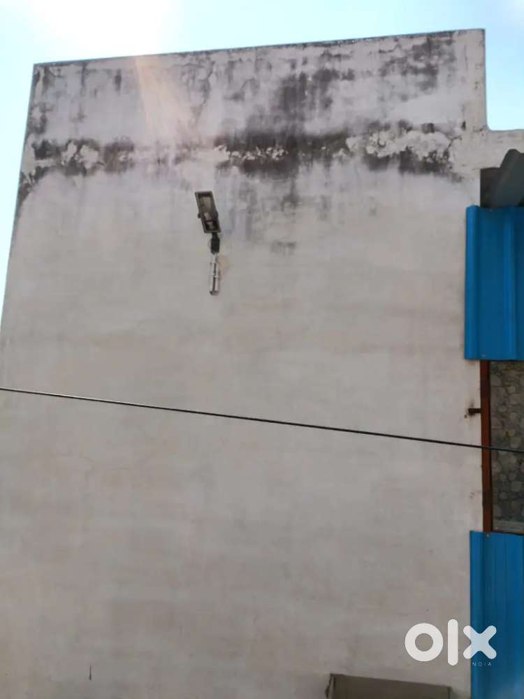 Room Available only for Girls