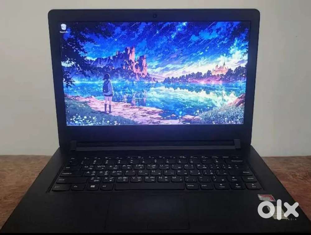 LENOVO E42-80 LAPTOP