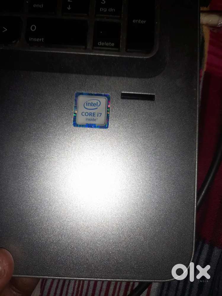 HP ELITEBOOK COREI7 TOUCHSCREEN 16 GM RAM 512 GB SSD yth Generation