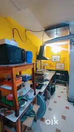 Cafe for sale Ameerpet