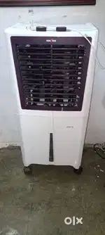 Electronic Air Cooler