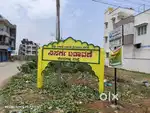 30x40, North Facing, MUDA, Site for Sale at Nisarga Layout,Dattagalli