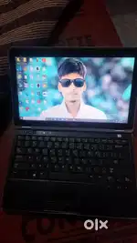 Dell 6320 laptop