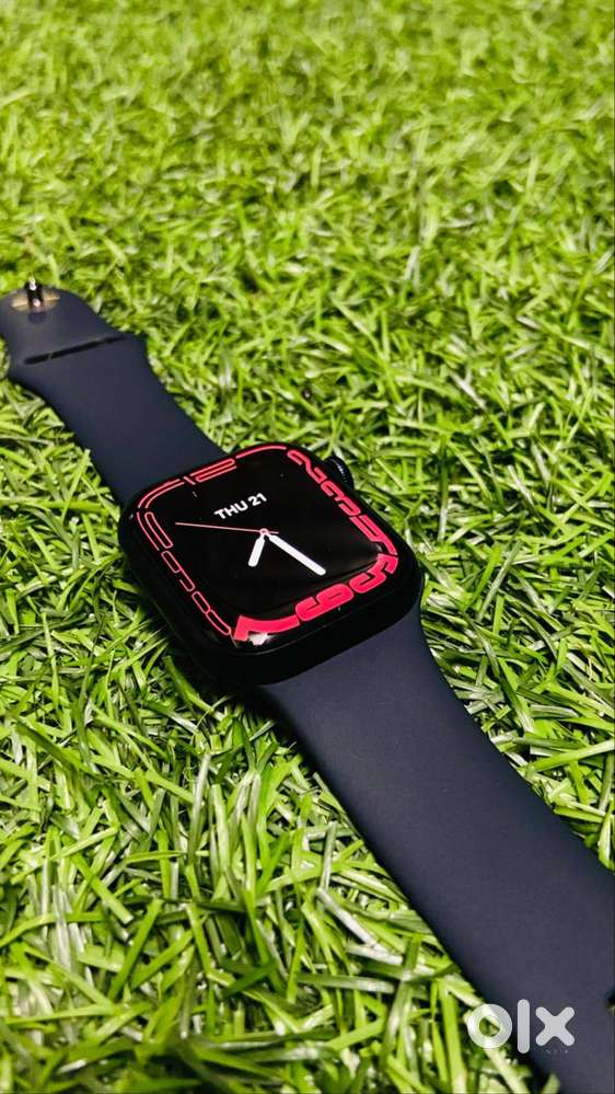 Apple Watch Series 7 (45mm)