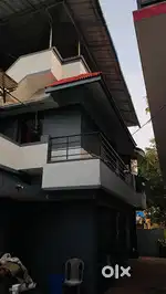 4 BHK House for Rent – Spacious with AC & Attached Bathrooms