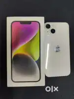 iPhone 14 neat condition