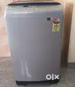 Samsung 6.5 kg Top Load Washing Machine