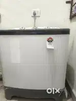 6.5 kg Top Loaded washing machine