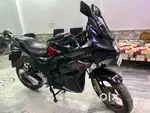 Gixxer sf 2018 model  first owner