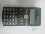 Casio FX991MS Scientific Calculator
