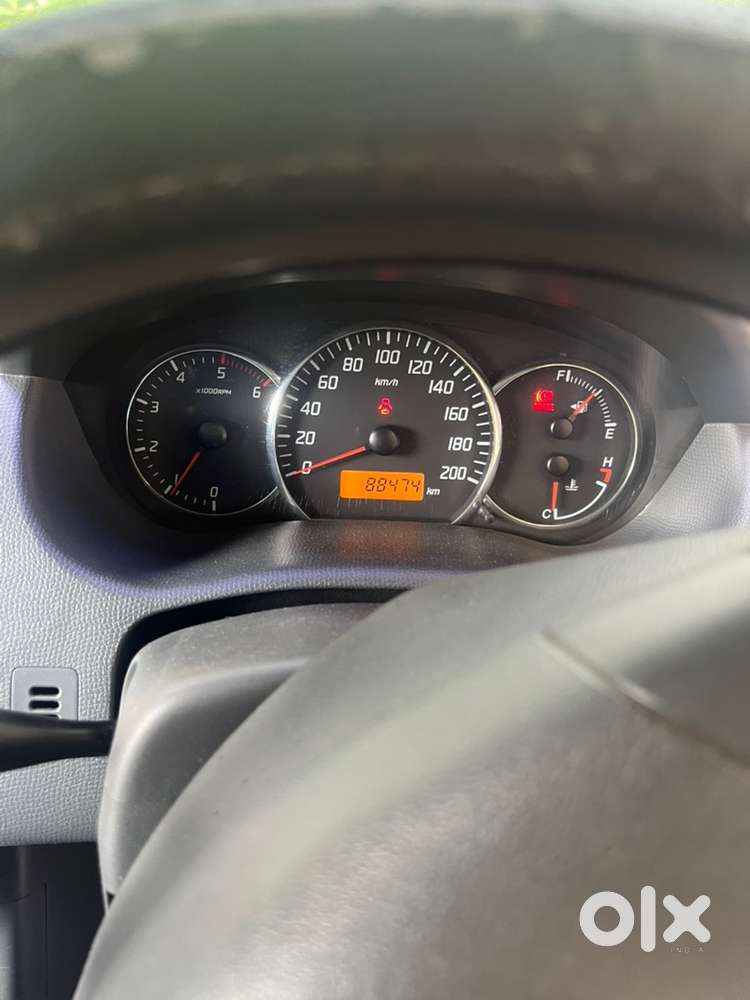Maruti Suzuki Swift 2008 Diesel Good Condition