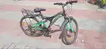 Selling 21 Gears cycle, 4 years old