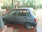 Maruti Suzuki 800 2006