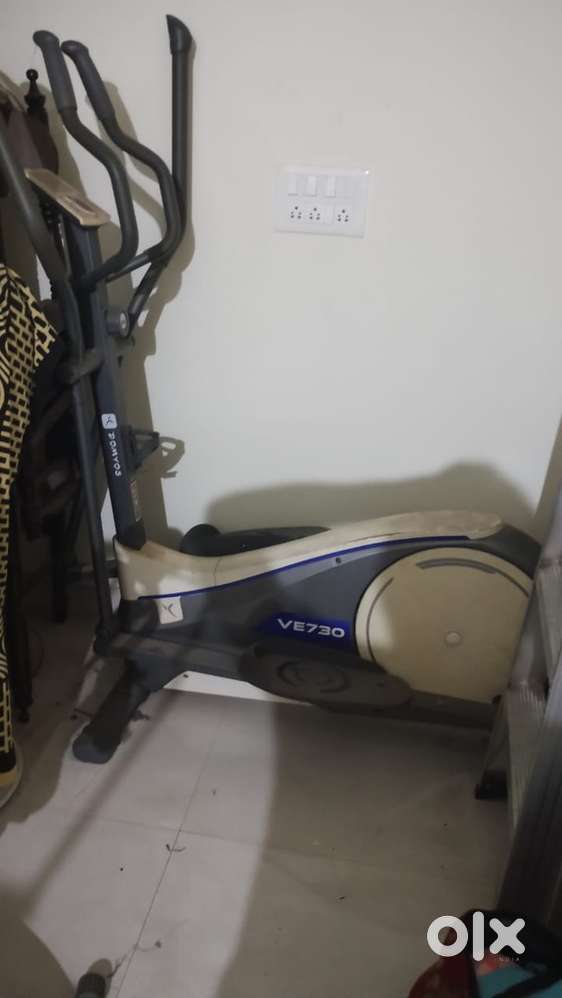 Declathan Domyos eliptical cycle ve730